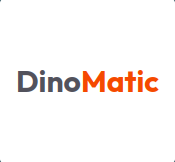DinoMatic