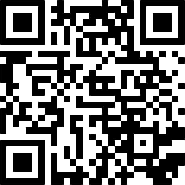 QR for email