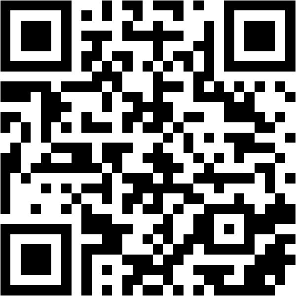 QR for tablrr bot